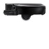 Samsung VR10M703PW9 aspirapolvere robot Senza sacchetto Nero 0,3 L