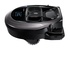 Samsung VR10M703PW9 aspirapolvere robot Senza sacchetto Nero 0,3 L
