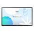 Samsung WA86D 2,18 m (86") 3840 x 2160 Pixel Touch screen Grigio
