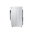 Samsung WD8NK52E0AW lavasciuga Libera installazione Caricamento frontale Bianco F