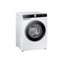 Samsung WW11DG6B85LK lavatrice Caricamento frontale 11 kg 1400 Giri/min Bianco