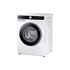 Samsung WW11DG6B85LK lavatrice Caricamento frontale 11 kg 1400 Giri/min Bianco