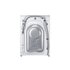 Samsung WW11DG6B85LK lavatrice Caricamento frontale 11 kg 1400 Giri/min Bianco