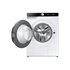 Samsung WW11DG6B85LK lavatrice Caricamento frontale 11 kg 1400 Giri/min Bianco