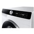 Samsung WW11DG6B85LK lavatrice Caricamento frontale 11 kg 1400 Giri/min Bianco