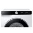 Samsung WW11DG6B85LK lavatrice Caricamento frontale 11 kg 1400 Giri/min Bianco