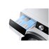 Samsung WW11DG6B85LK lavatrice Caricamento frontale 11 kg 1400 Giri/min Bianco