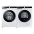 Samsung WW11DG6B85LK lavatrice Caricamento frontale 11 kg 1400 Giri/min Bianco