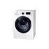 Samsung WW8NK52E0VW lavatrice Caricamento frontale 8 kg 1200 Giri/min C Bianco