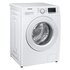 Samsung WW90T4040EE Caricamento frontale 9 kg 1400 Giri/min Bianco