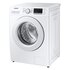 Samsung WW90T4040EE Caricamento frontale 9 kg 1400 Giri/min Bianco