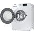 Samsung WW90T4040EE Caricamento frontale 9 kg 1400 Giri/min Bianco