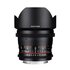 Samyang 10mm t/3.1 VDSLR II ED AS NCS CS Nikon