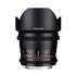 LK Samyang 10mm t/3.1 VDSLR II ED AS NCS CS Nikon