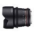 LK Samyang 10mm t/3.1 VDSLR II ED AS NCS CS Pentax