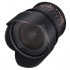 LK Samyang 10mm t/3.1 VDSLR II ED AS NCS CS Sony
