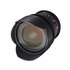 Samyang 10mm t/3.1 VDSLR II ED AS NCS CS Sony E-Mount