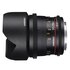 Samyang 10mm t/3.1 VDSLR II ED AS NCS CS Sony E-Mount