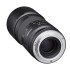 LK Samyang 100mm f/2.8 ED UMC Macro Fuji X