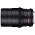 LK Samyang 100mm t/3.1 VDSLR ED UMC Macro Nikon