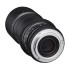 LK Samyang 100mm t/3.1 VDSLR ED UMC Macro Nikon