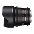 LK Samyang 10mm t/3.1 VDSLR ED AS NCS CS II Canon M