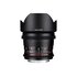 LK Samyang 10mm t/3.1 VDSLR ED AS NCS CS II Canon M