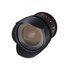 LK Samyang 10mm t/3.1 VDSLR ED AS NCS CS II Canon M