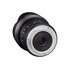 LK Samyang 10mm t/3.1 VDSLR ED AS NCS CS II Canon M