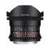 Samyang 12mm t/3.1 VDSLR Fish-eye Nikon