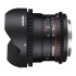Samyang 12mm t/3.1 VDSLR Fish-eye Nikon