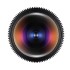 LK Samyang 12mm t/3.1 VDSLR Fish-eye Nikon