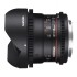 LK Samyang 12mm t/3.1 VDSLR Fish-eye Pentax