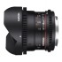 Samyang 12mm t/3.1 VDSLR Fish-eye Sony E-Mount