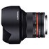 LK Samyang 12mm f/2.0 NCS CS Samsung NX Nero