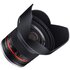 LK Samyang 12mm f/2.0 NCS CS Fuji x