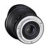 LK Samyang 12mm f/2.8 Pentax ED AS NCS Fish-Eye