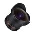 LK Samyang 12mm f/2.8 Pentax ED AS NCS Fish-Eye