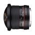LK Samyang 12mm f/2.8 Pentax ED AS NCS Fish-Eye