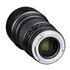 Samyang 135mm f/2.0 ED UMC Sony E-Mount