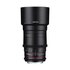 LK Samyang 135mm t/2.2 VDSLR Fuji X