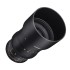 LK Samyang 135mm t/2.2 VDSLR 4/3