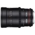 LK Samyang 135mm t/2.2 VDSLR Pentax
