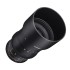 LK Samyang 135mm t/2.2 VDSLR Pentax