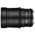 LK Samyang 135mm t/2.2 VDSLR Sony