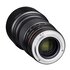 Samyang 135mm f/2.0 Nikon AE ED UMC