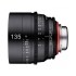 LK Samyang 135mm t/2.2 FF Cinema Xeen PL