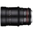 Samyang 135mm t/2.2 VDSLR II Sony E-Mount