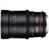LK Samyang 135mm t/2.2 VDSLR II Sony E-Mount