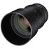 LK Samyang 135mm t/2.2 VDSLR II Sony E-Mount